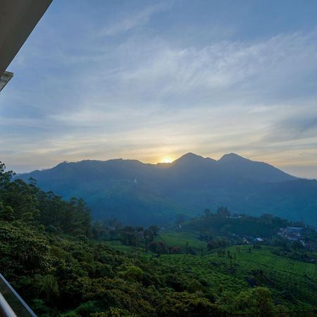 Amber Dale Luxury Hotel & Spa, 蒙纳 外观 照片