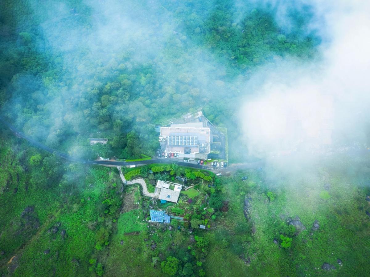 Amber Dale Luxury Hotel & Spa, 蒙纳 外观 照片