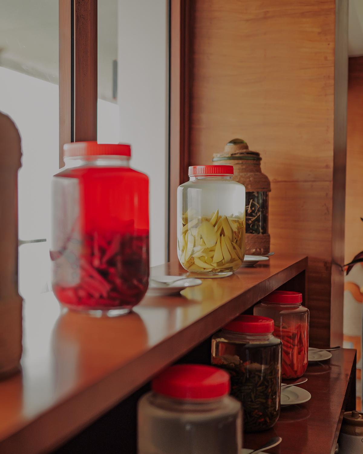Amber Dale Luxury Hotel & Spa, 蒙纳 外观 照片