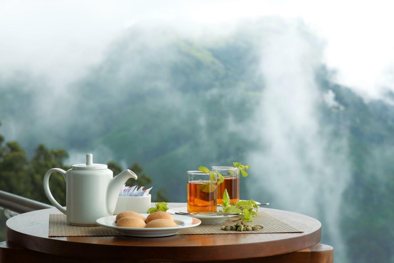 Amber Dale Luxury Hotel & Spa, 蒙纳 外观 照片