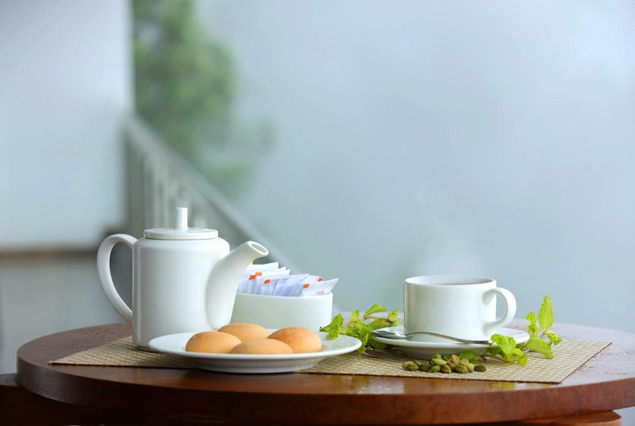 Amber Dale Luxury Hotel & Spa, 蒙纳 外观 照片